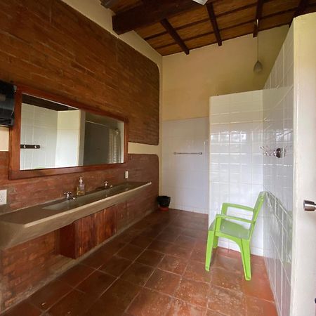 Casa Riverstone León Εξωτερικό φωτογραφία