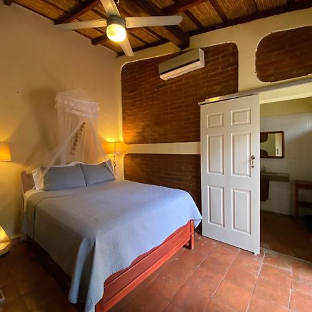 Casa Riverstone León Εξωτερικό φωτογραφία