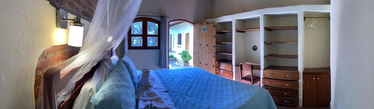 Casa Riverstone León Εξωτερικό φωτογραφία
