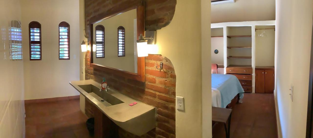 Casa Riverstone León Εξωτερικό φωτογραφία