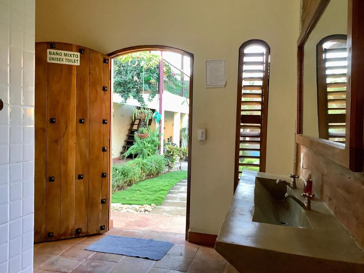 Casa Riverstone León Εξωτερικό φωτογραφία