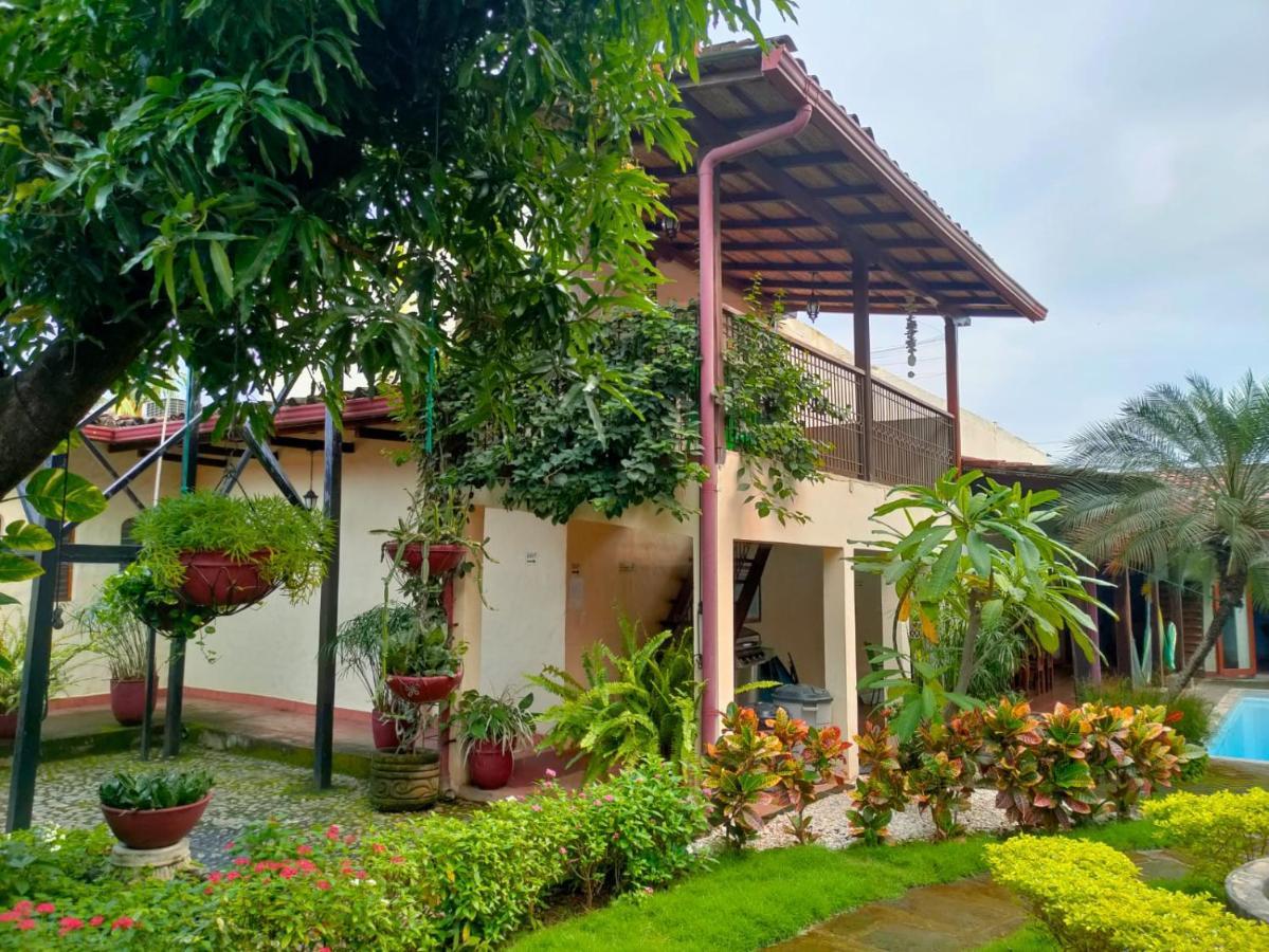 Casa Riverstone León Εξωτερικό φωτογραφία