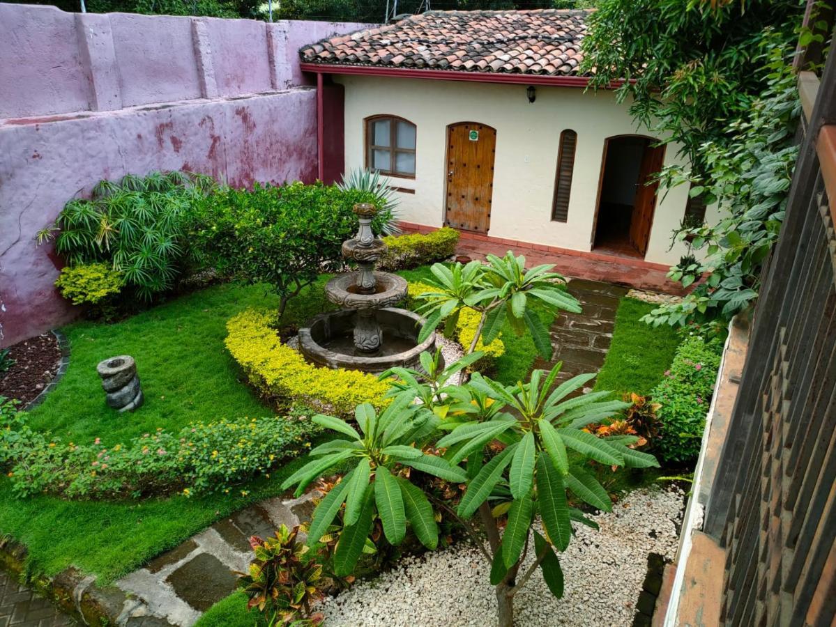 Casa Riverstone León Εξωτερικό φωτογραφία