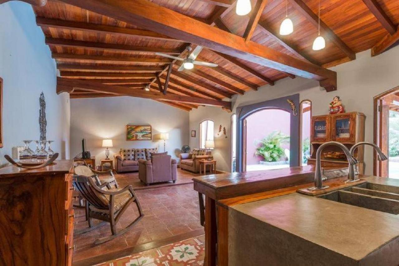 Casa Riverstone León Εξωτερικό φωτογραφία