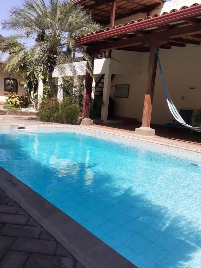 Casa Riverstone León Εξωτερικό φωτογραφία