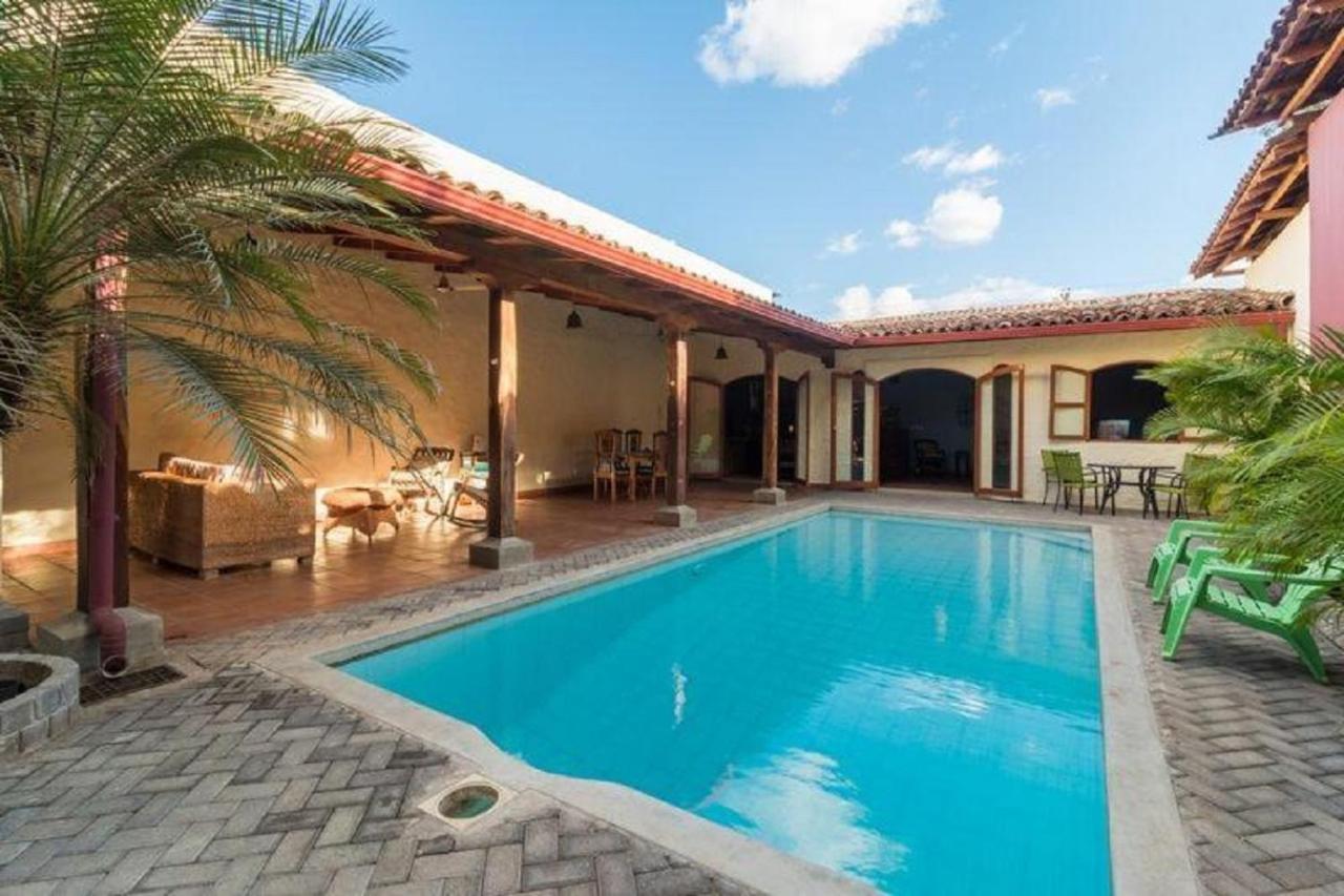 Casa Riverstone León Εξωτερικό φωτογραφία