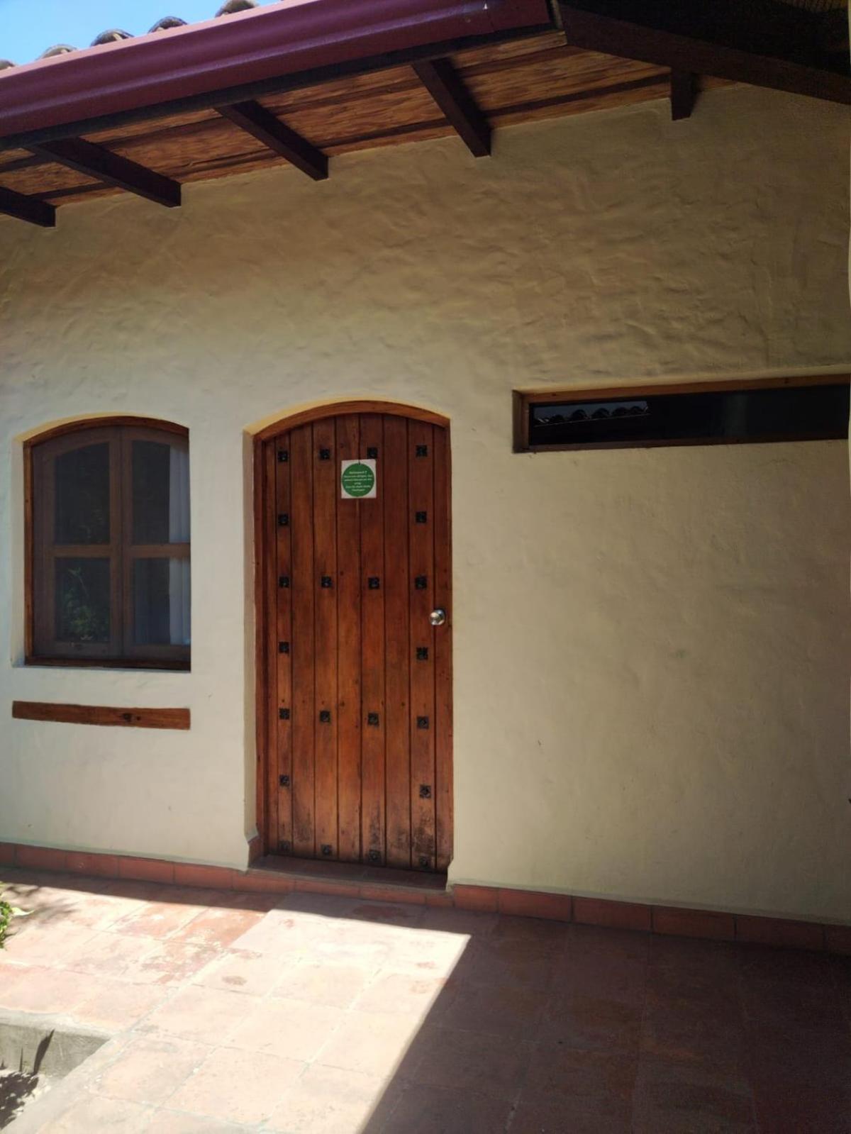 Casa Riverstone León Εξωτερικό φωτογραφία