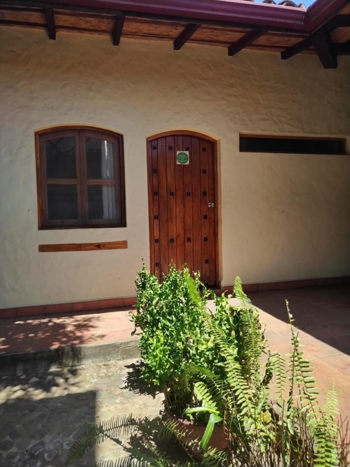 Casa Riverstone León Εξωτερικό φωτογραφία