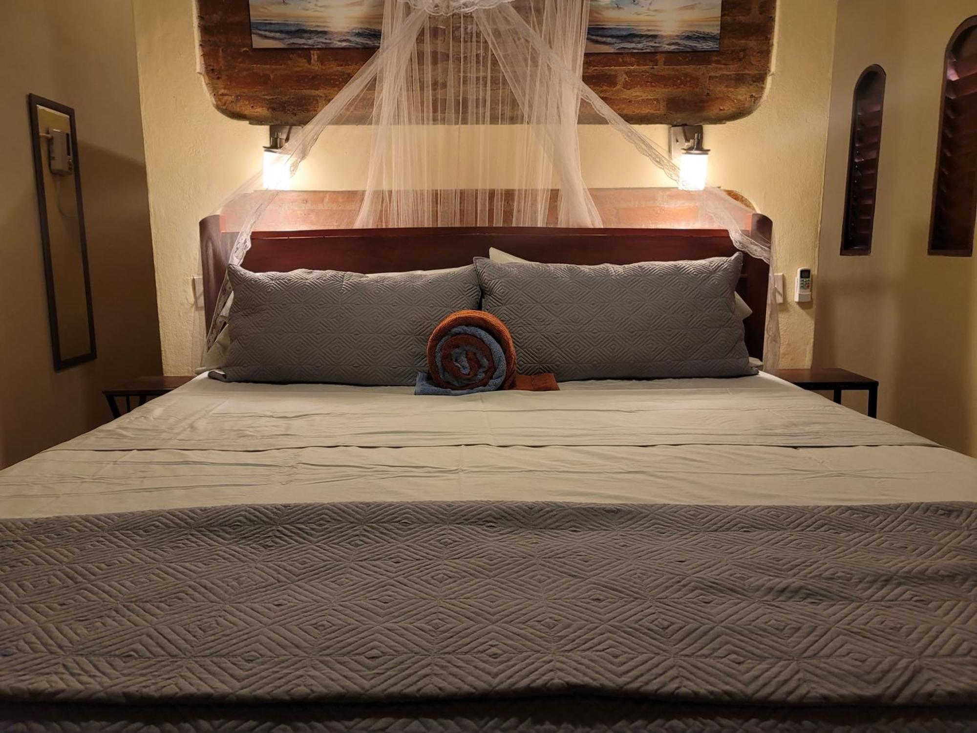 Casa Riverstone León Εξωτερικό φωτογραφία