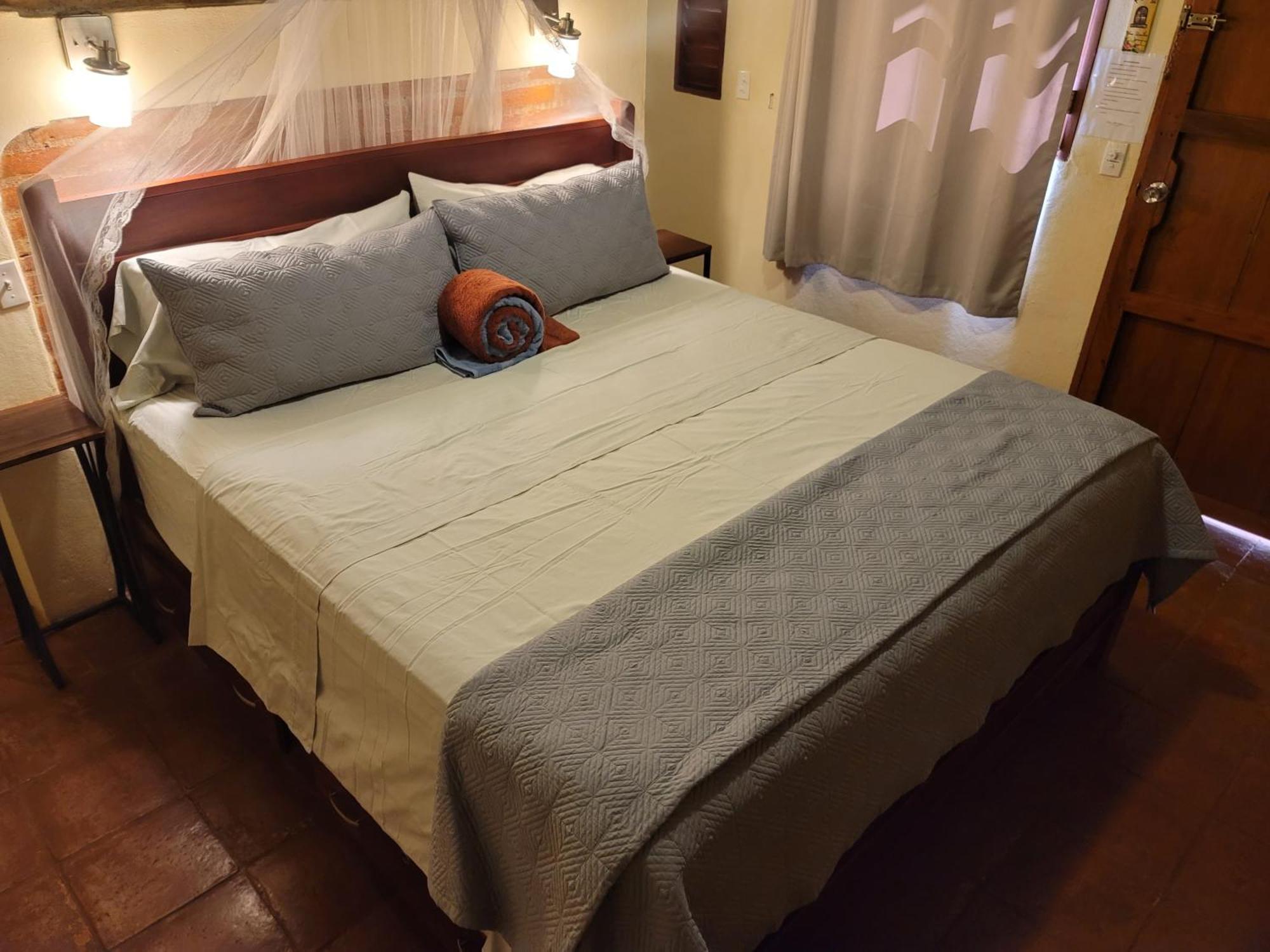 Casa Riverstone León Εξωτερικό φωτογραφία