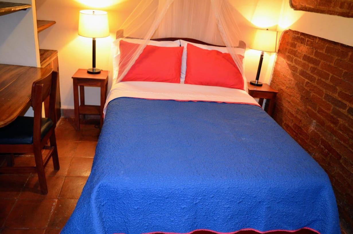 Casa Riverstone León Εξωτερικό φωτογραφία