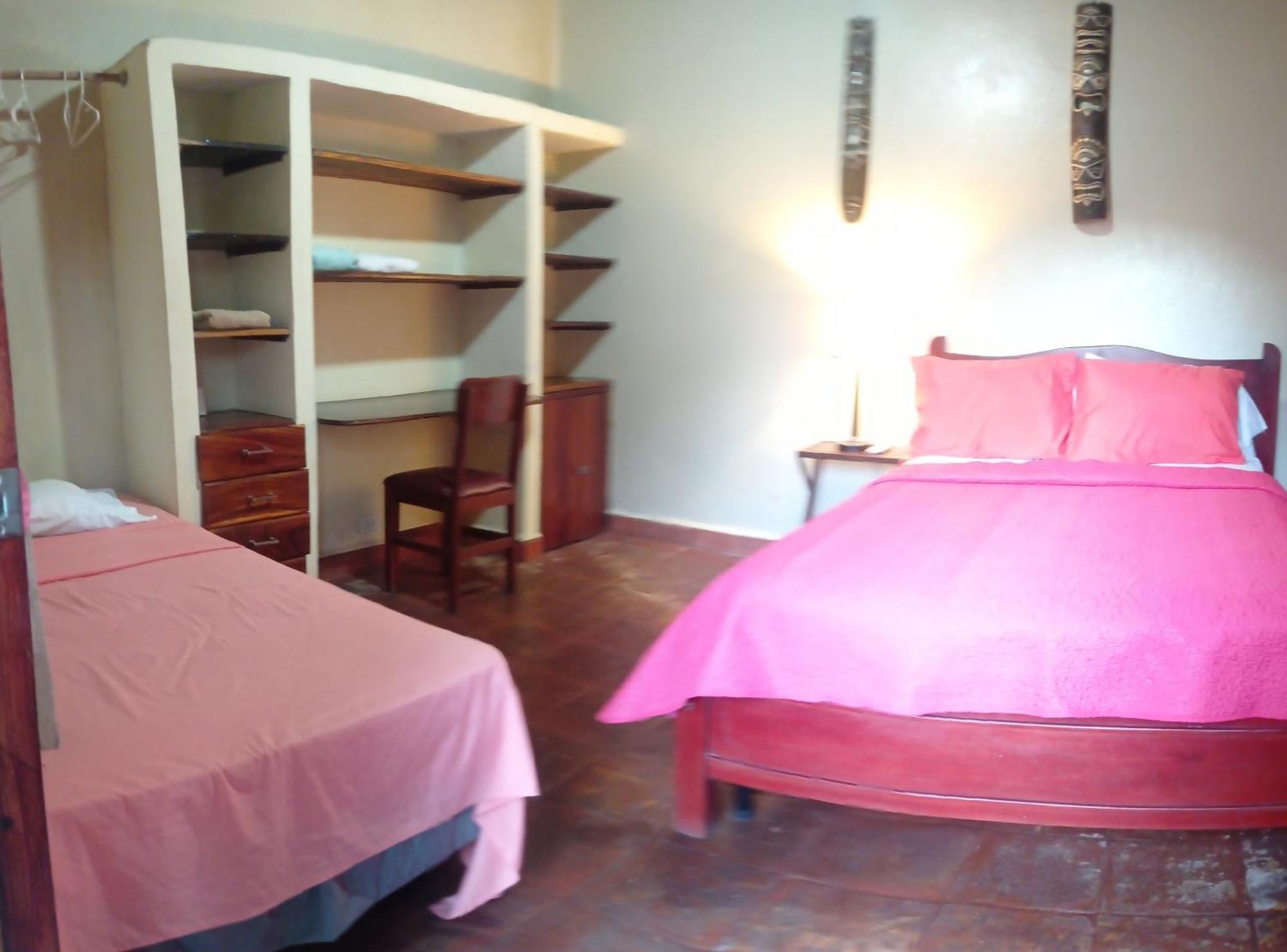 Casa Riverstone León Εξωτερικό φωτογραφία