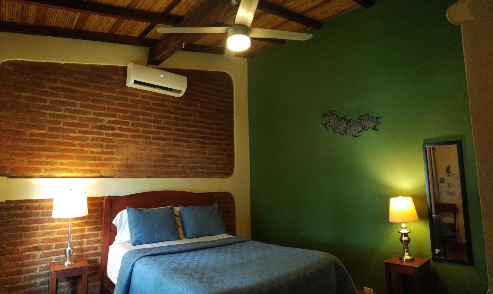 Casa Riverstone León Εξωτερικό φωτογραφία