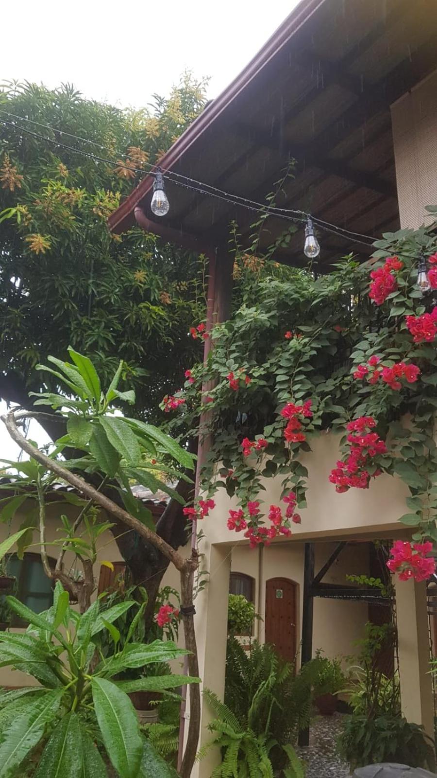 Casa Riverstone León Εξωτερικό φωτογραφία