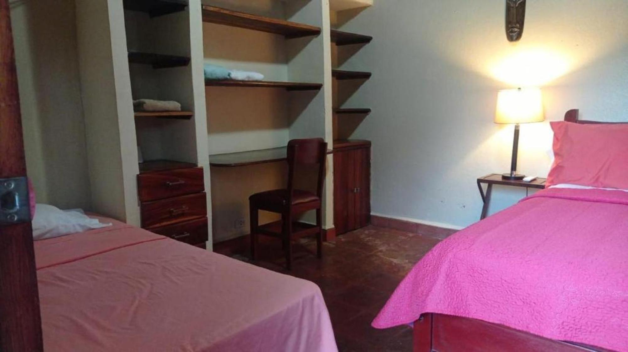 Casa Riverstone León Εξωτερικό φωτογραφία