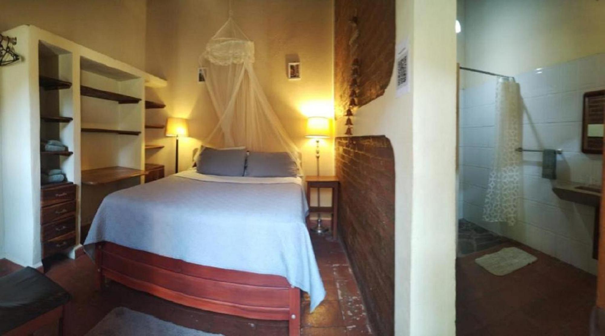 Casa Riverstone León Εξωτερικό φωτογραφία