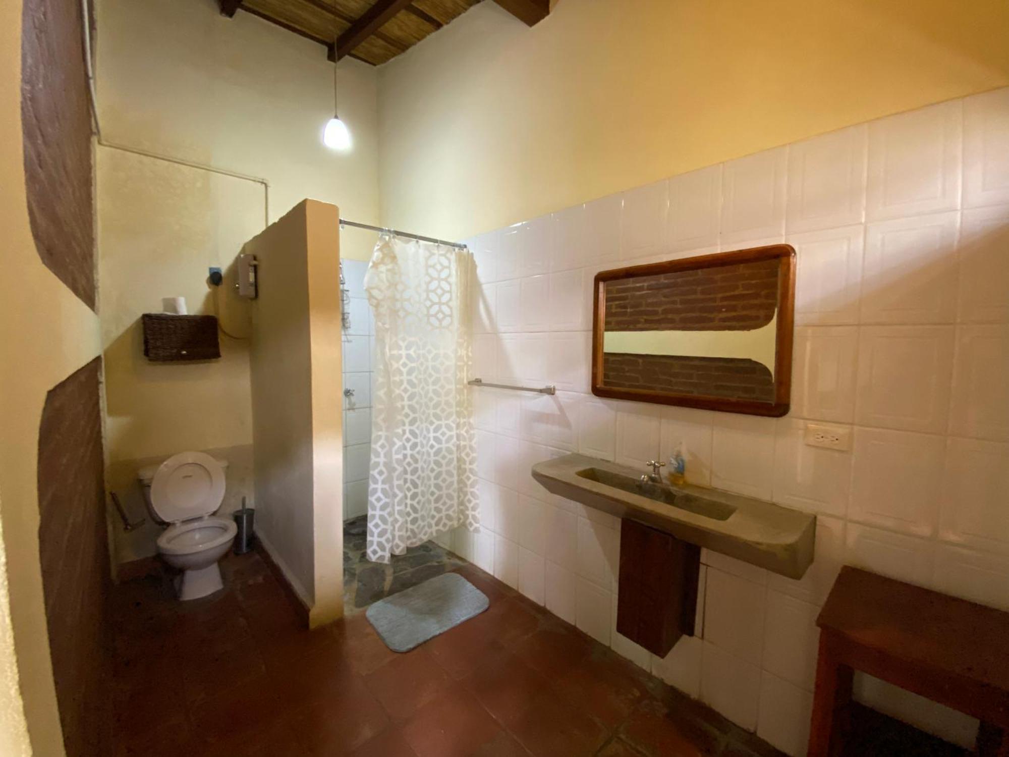Casa Riverstone León Εξωτερικό φωτογραφία