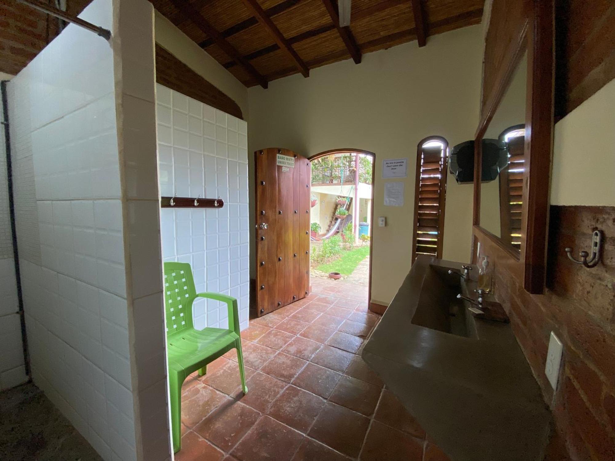 Casa Riverstone León Εξωτερικό φωτογραφία