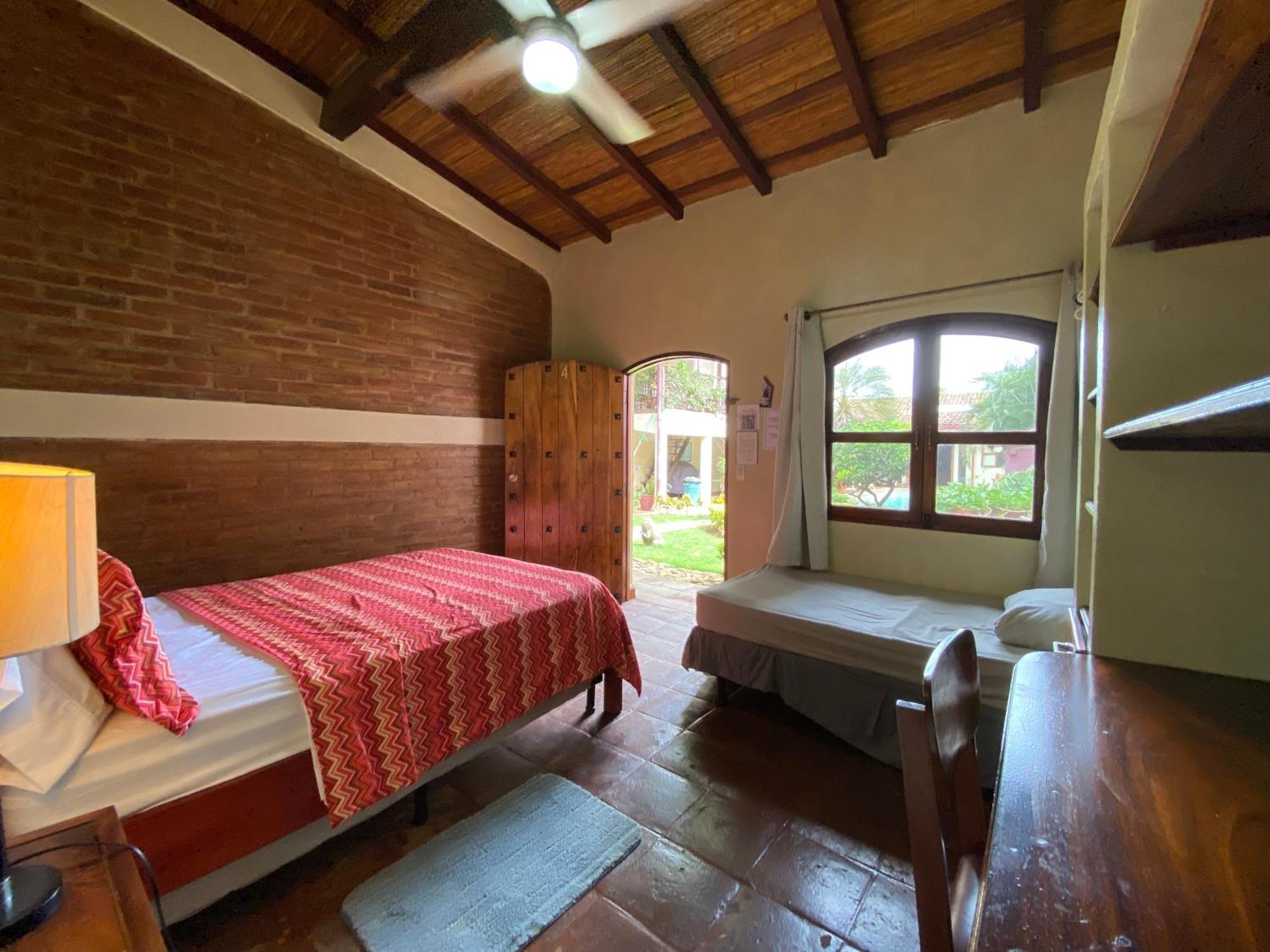 Casa Riverstone León Εξωτερικό φωτογραφία