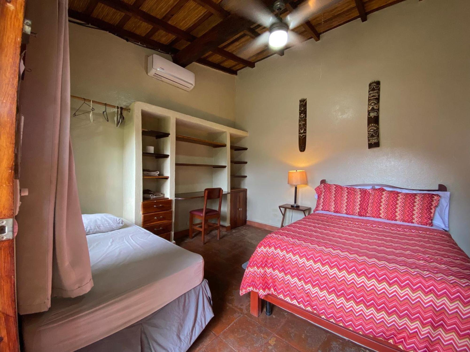Casa Riverstone León Εξωτερικό φωτογραφία